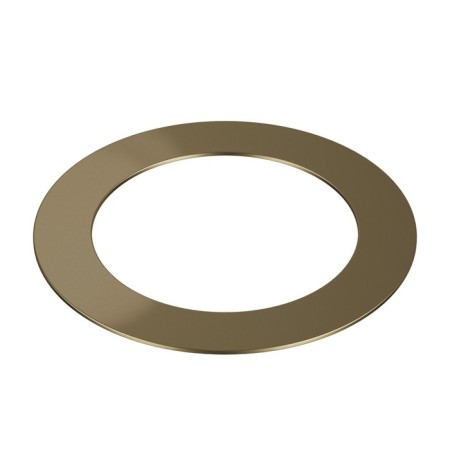 Decorative ring Maytoni Treo C062-01MG, 80x80x80 mm, matte gold