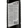 Milk chocolate syrup, 1l