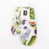 Mittens-Open "Ethel" Fruit Garden 20x27cm, 100% Cotton, Vatin 250g/m2 (bilateral)