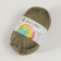 Yarn "School" 100% acrylic 150m/50g (494-sv. Khaki)