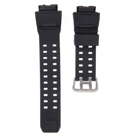 Hours strap G Shock GW9400, L-22.5 cm, Gray-1