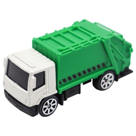 MASTO DIE-CAST Fresh Metal, 1:64, multi-colored, mix-28