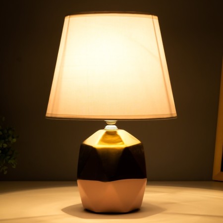 Rumba table lamp E14 40w 4 40W Pink 20x20x29 cm Risalux-2