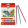 Watermakers Koh-I-Noor Fish 3719/36, 36 flowers, cardboard box, euro suspension