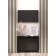Console 900x698x200, black
