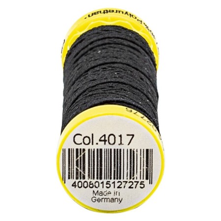 Elastic thread elastic for assemblies and ruffles, 10 m, 744557 (4017)-1