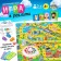 Board game "Game in reality!", 2-4 players, 8+