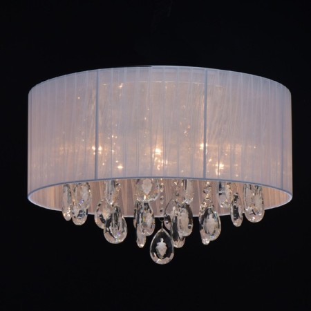 Jacqueline chandelier, size 45x30x45 cm, 360W 6xe14 IP 20-4