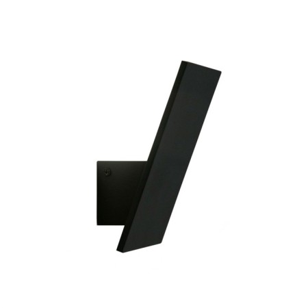Sconces Citilux "Descart" CL704031N, 9x17 cm, 1x10W, LED, Black Color Black