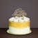 Topper for the Cake "Happy Birthday"