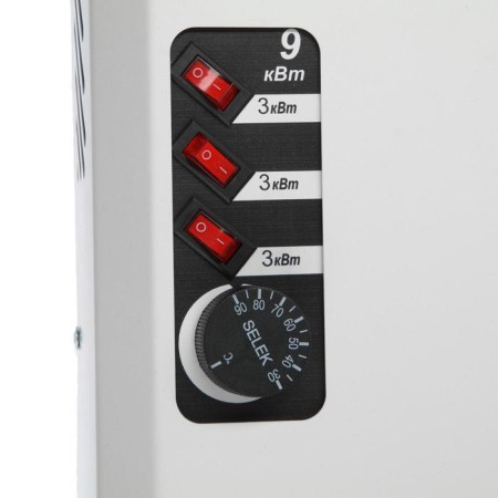 Electric boiler EVPM 9 "Elektromash", 9 kW, 380 V-2