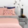 Set 2 joint venture, duvetel 200x220 cm, pillowcase 50x70 cm - 2 pcs