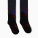 Pantyhose children "Spider: night city", height 104-110 cm