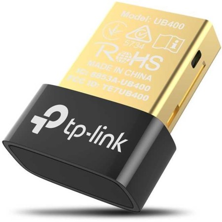 Bluetooth TP-Link UB400 USB 2.0 network adapter