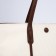 Zipper bag with lightning, white color