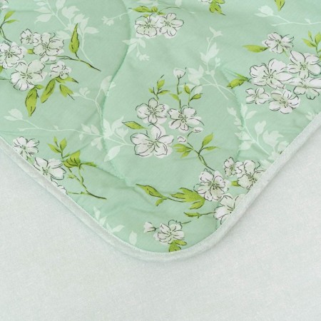 Duet set: blanket - 2 pcs, sheets, pillowcases 50x70 cm -2 pcs-1