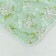 Duet set: blanket - 2 pcs, sheets, pillowcases 50x70 cm -2 pcs