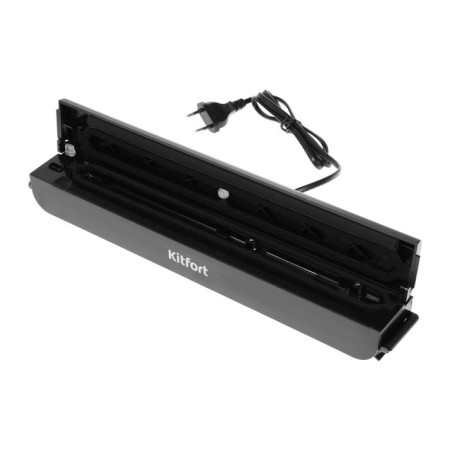 Vacuumor KitFort KT-1505-1, 85 W, air pad valve, black-1