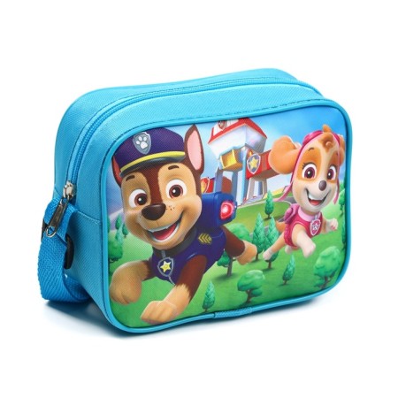 Children's handbag 19.5*14.5*7cm, puppy patrol-1