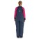 Semi -combinezone winter. Norfin Women Nordic Space Blue 02 R.M