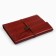 The genealogy book "Our family", 65 sheets, brown, 35 x 23.5 cm