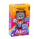 Musical toy "Favorite Mishutka Lacca", sound, light, color gray