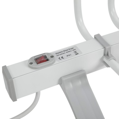 Electric dryer for shoes "Twins"-1