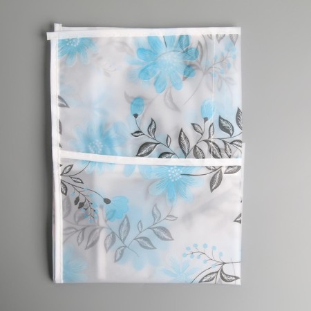 Case for microwave Dilyan, 85 × 35 cm, Eva, Mix color-12
