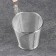 Basket for making potatoes free, 35cm, wood handle
