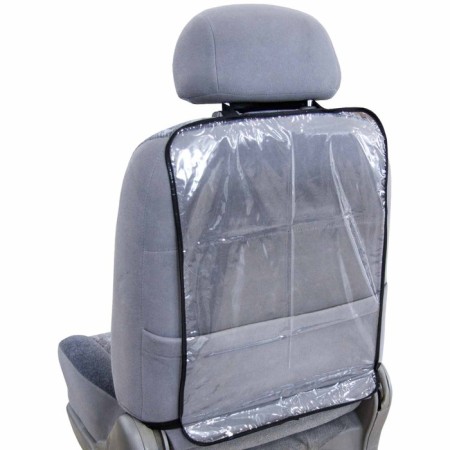Nice- Skyway Steppinachi, on the back of the seat, PVC, transparent