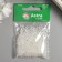 Beads "Astra" 11/0, 20 g (161 white)