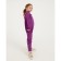 Combineson children, lilac color, height 98-104 cm