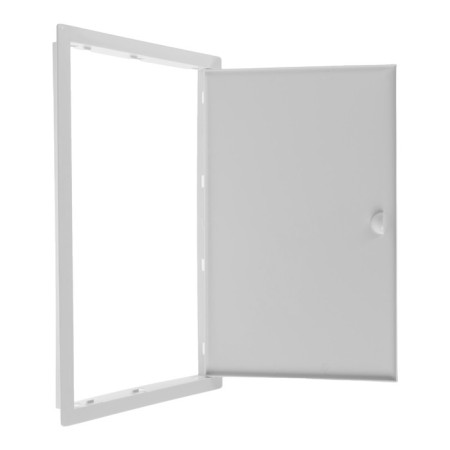 Revisionine "Vento" DR2540, 250 x 400 mm, plastic-1