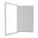 Revisionine "Vento" DR2540, 250 x 400 mm, plastic
