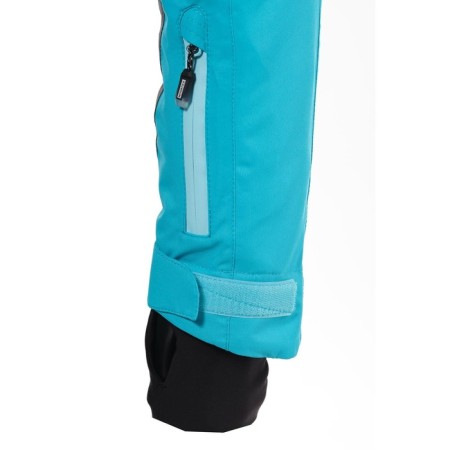 Women's jacket Payer Vega, -15, Taslan Dobby, Blue, Rr. 44-46 Height 170-176-19