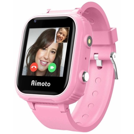 Smart watches Aimoto Pro 4G, pink (8100804)