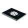 A5 sketchbook, 60 sheets on the crest "Coub", cover Cover Cardboard, a block of three colors, 80 g/m2