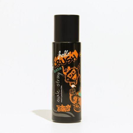 Male toilet water "Crush Mate", 55 ml-3