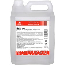 Remedy for removing fat pollution Duty Care, 5 liters