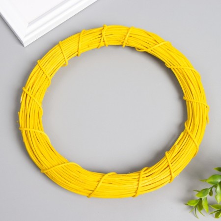 Ring Roadan for making Dreams Snolnoye catcher d = 20 cm