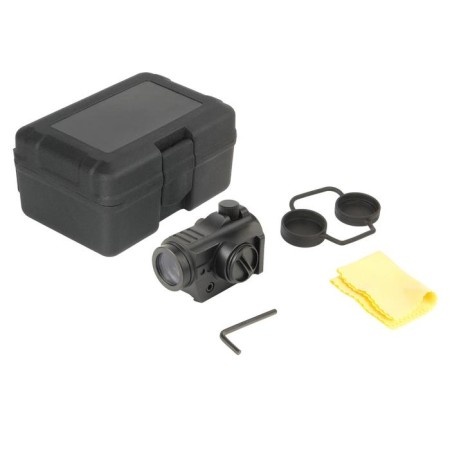 Collmator sight Veber Wolf Reflex 122 RG-8