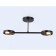 Suspended Ambrella Traditional Loft TR8225, E27, white, bronze