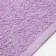 Terry towel economy and I 50*90 cm, col. purple, 100% cotton, 320 g/m2