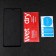 Protective glass Mobility, for Xiaomi Poco M4 5G, full glue, black