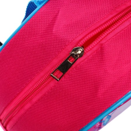Baby backpack for a girl "Unicorn", 23x20.5 cm, + notebook-6