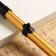 Flute Music Life D Gold, Pro, 30 cm