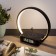 Timelight, SMD LED table lamp, LED tape, 24x10.2x23.5 cm