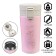 Thermal circle, 380 ml, Style "Baby", retains heat 8 hours, with a strainer