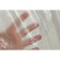 Bathroom curtains Meiwa Asteria, 182x182 cm, PVC, transparent