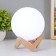 Nightlight "Moon" Led usb d.13 cm